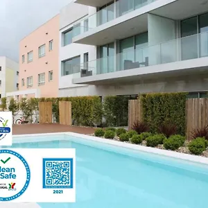 Apartamento Avenida, Cascaes