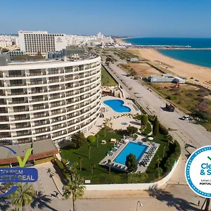 **** Hotell Gale Ampalius Portugal
