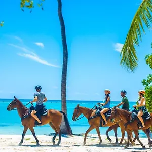 Apartamento Sol Caribe Pool República Dominicana