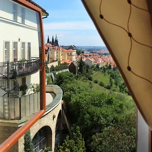 **** Hotell Questenberg Tjeckien