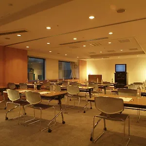 **** Hotell International Garden Japan
