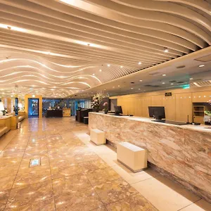 *** Hotell Shinjuku Washington Annex Japan