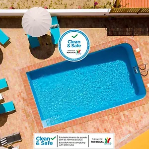 Alojamento de Turismo Rural Quinta Almargem Lusitano -