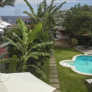 Casa Do Lugar De Baixo Vakantiehuis