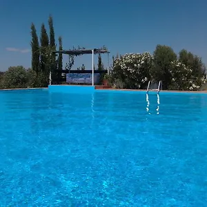 Alojamento de Turismo Rural Quinta Da Fornalha - Santuario Agroecologico