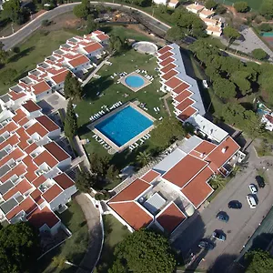 *** Semesteranläggning (resort) Do Golfe Portugal