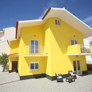 Сasa de vacaciones Cascaischillhouse, Cascaes