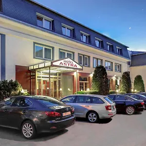 *** Hotell Astra Tjeckien