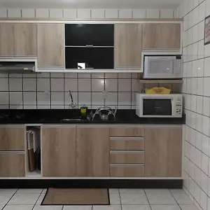 Apartamento Residencial Mar Do Norte