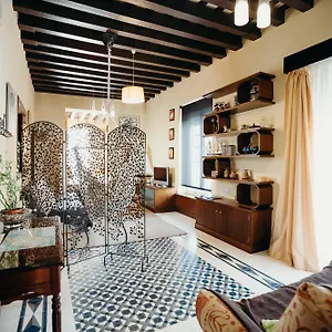  Apartamento Loft Del Arte España