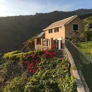 Séjour à la ferme Quinta Terezinha
