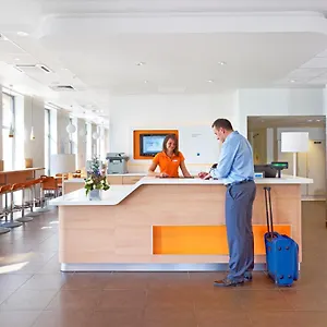  Hotell Ibis Budget Stare Polen